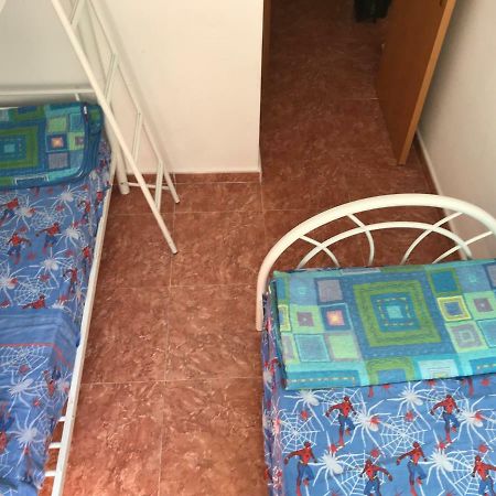 Appartement Avec Piscine San Vicente Raspeig Bagian luar foto