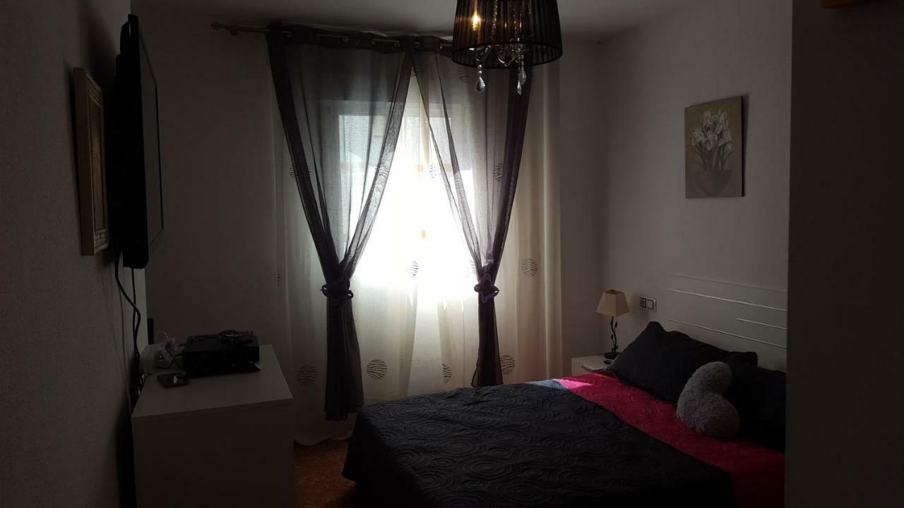 Appartement Avec Piscine San Vicente Raspeig Bagian luar foto
