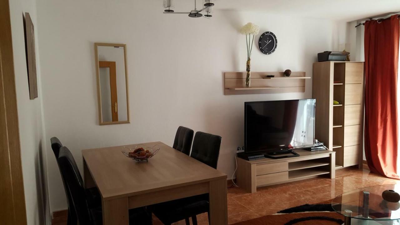 Appartement Avec Piscine San Vicente Raspeig Bagian luar foto