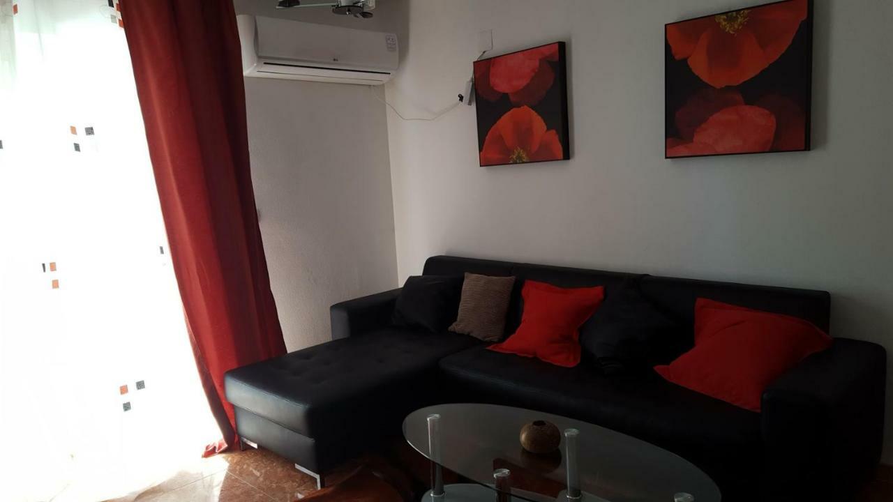 Appartement Avec Piscine San Vicente Raspeig Bagian luar foto