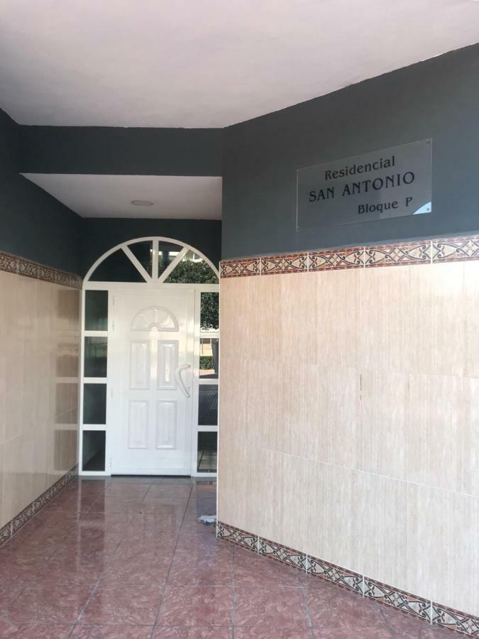 Appartement Avec Piscine San Vicente Raspeig Bagian luar foto