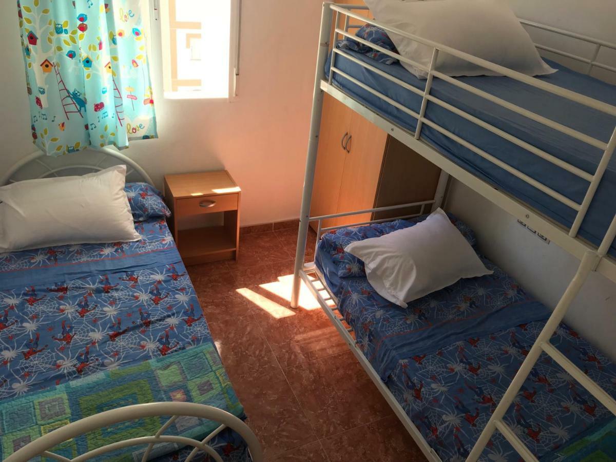 Appartement Avec Piscine San Vicente Raspeig Bagian luar foto