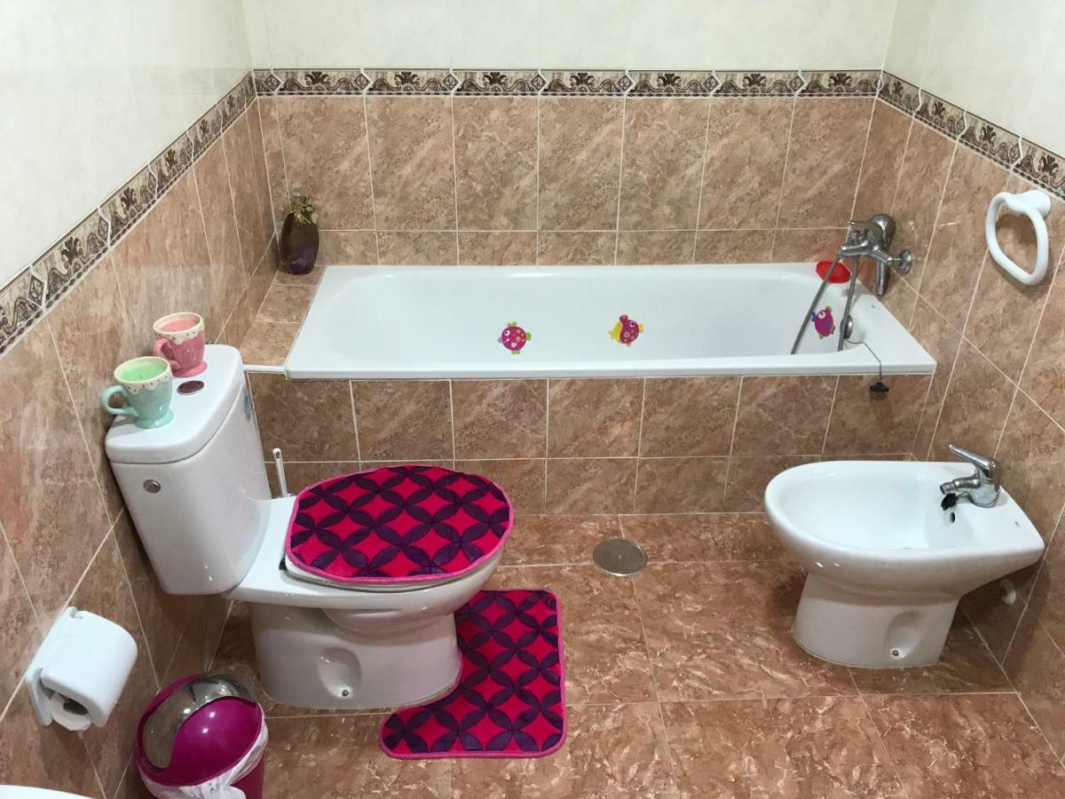 Appartement Avec Piscine San Vicente Raspeig Bagian luar foto