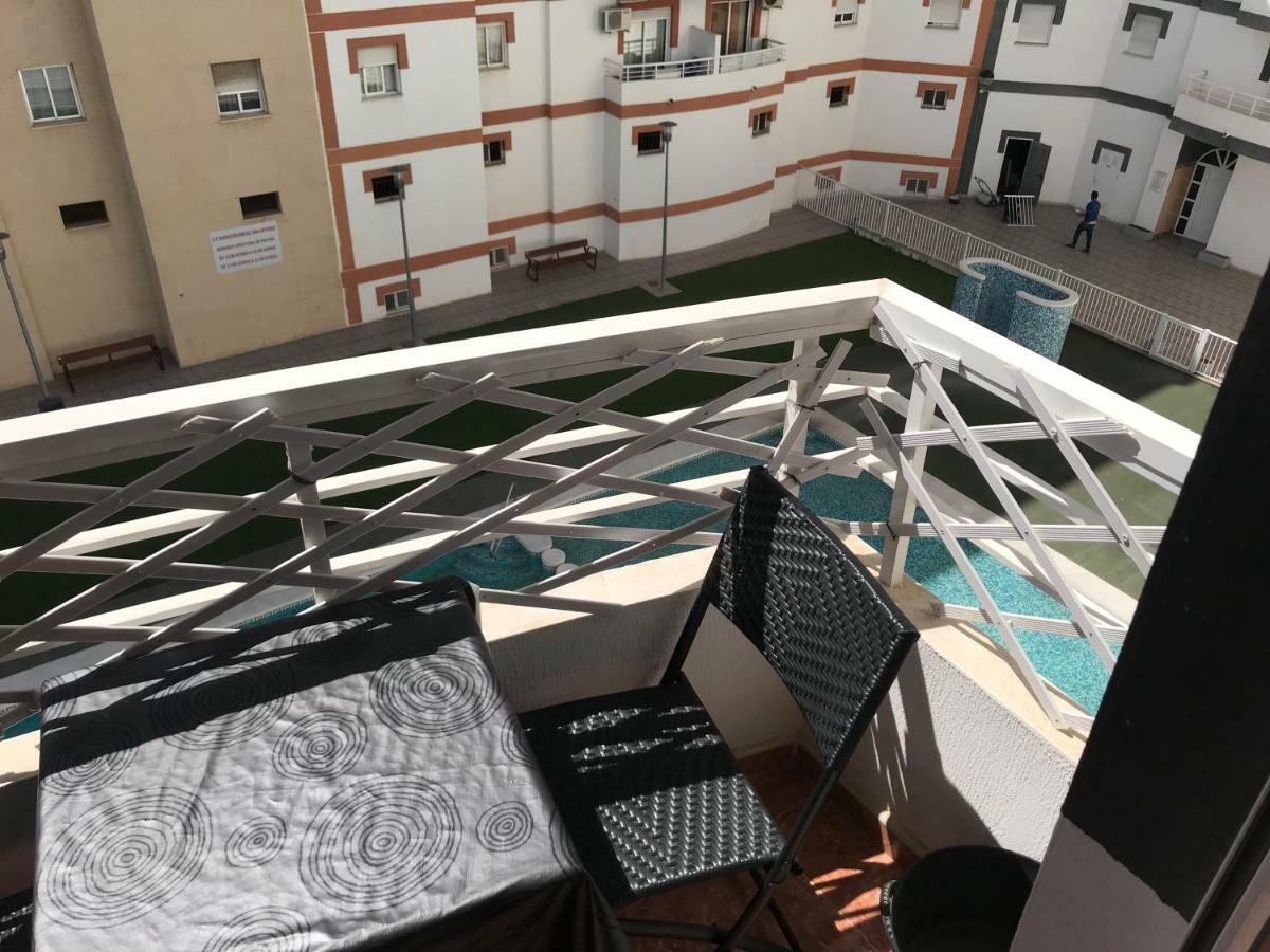 Appartement Avec Piscine San Vicente Raspeig Bagian luar foto