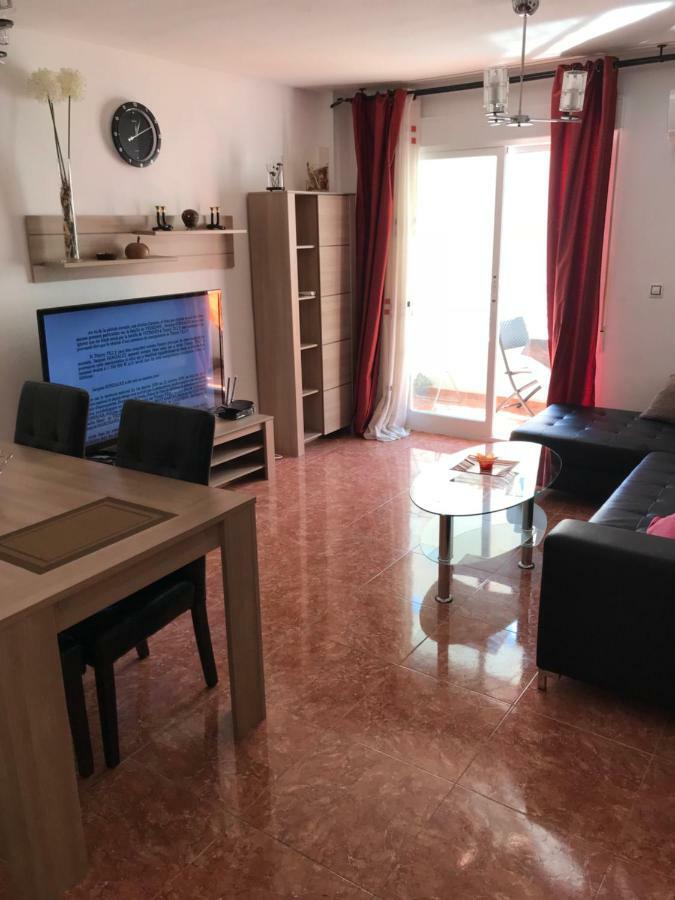 Appartement Avec Piscine San Vicente Raspeig Bagian luar foto