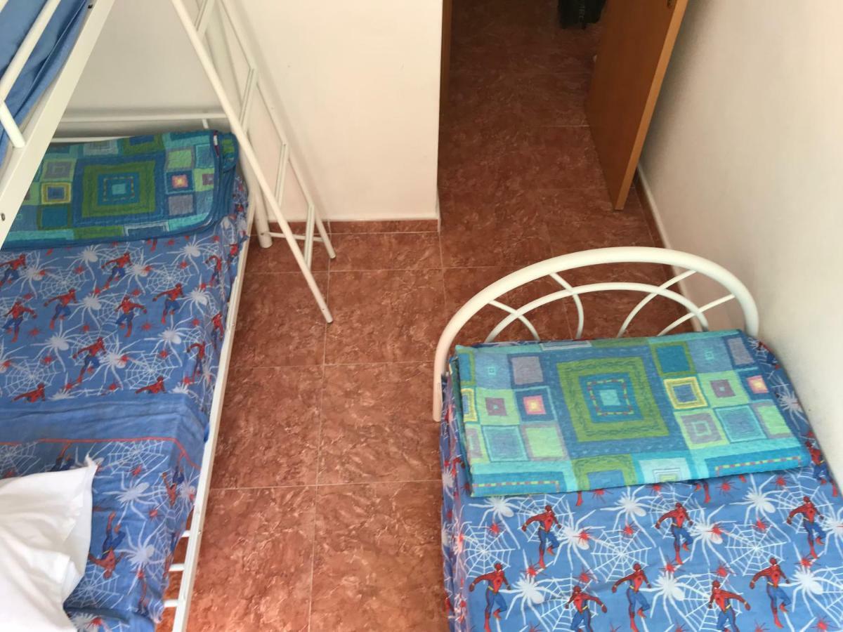 Appartement Avec Piscine San Vicente Raspeig Bagian luar foto