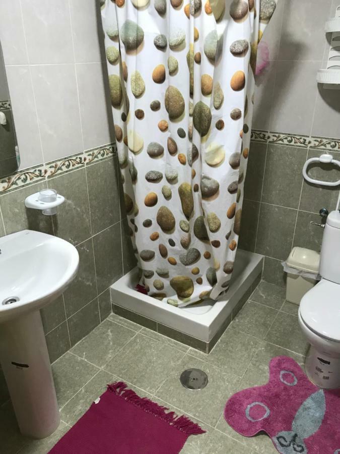Appartement Avec Piscine San Vicente Raspeig Bagian luar foto