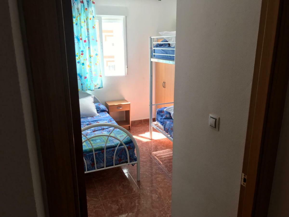 Appartement Avec Piscine San Vicente Raspeig Bagian luar foto