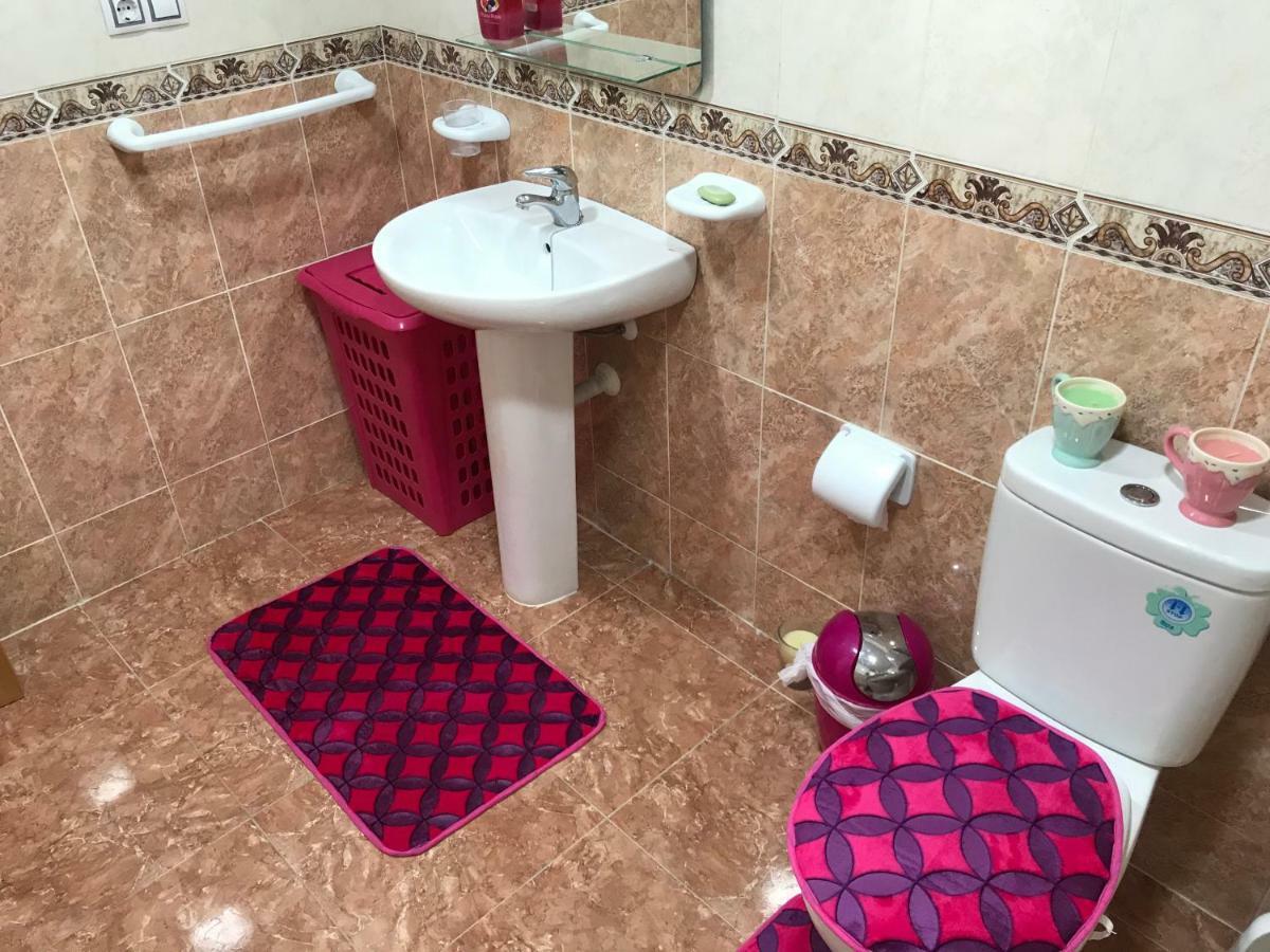 Appartement Avec Piscine San Vicente Raspeig Bagian luar foto
